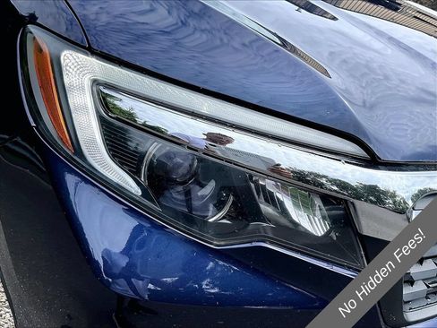 Used 2019 Honda Ridgeline RTL-T image 26