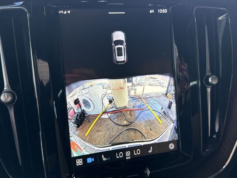 Used 2024 Volvo XC60 T8 Ultimate w/ Protection Package Premier image 20