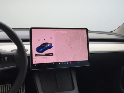 Used 2022 Tesla Model 3 Performance AWD/4WD image 13