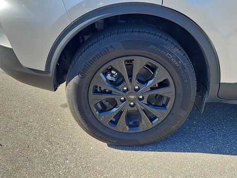 Used 2024 Ford Escape Active w/ Tech Pack #1 image 5