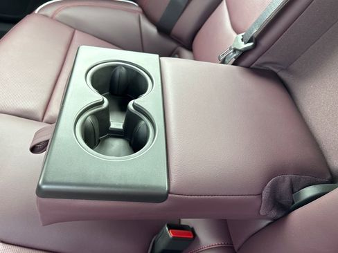 New 2026 Cadillac CT4 Sport image 12