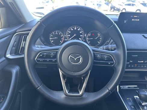 Used 2026 MAZDA CX-90 3.3 Turbo w/ Select Package AWD/4WD image 16