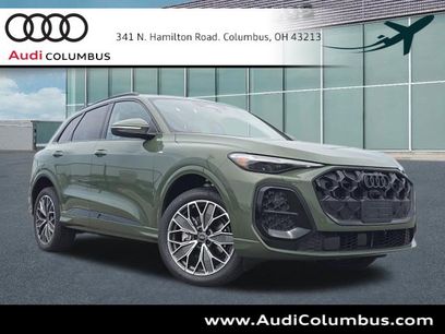 New 2026 Audi Q5 Premium Plus