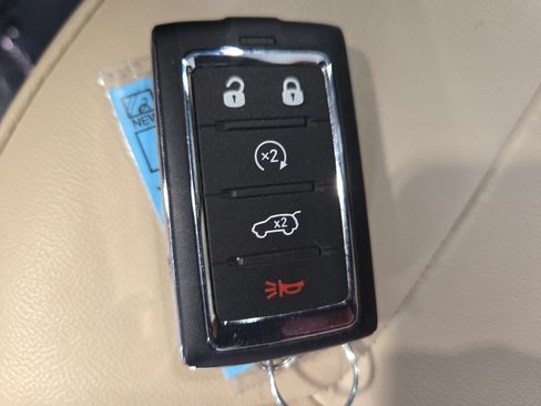 Used 2024 Jeep Grand Cherokee Limited 4xe AWD/4WD image 43