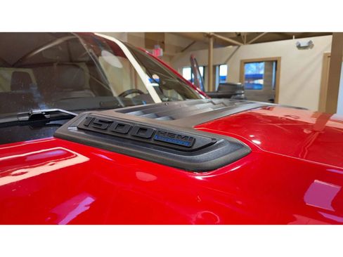 Used 2024 RAM 1500 Rebel w/ Rebel Level 1 Equipment Group image 26