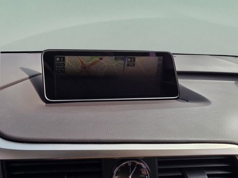 Used 2017 Lexus RX 350 RX 350 image 18