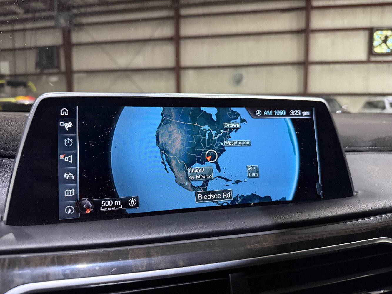 Used 2016 BMW 750i xDrive AWD/4WD image 32