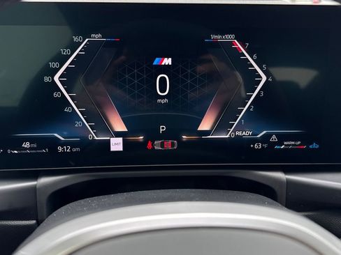 New 2026 BMW 430i Coupe w/ M Sport Package image 28