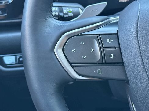 Certified 2025 Lexus NX 350h AWD w/ Premium Package image 27