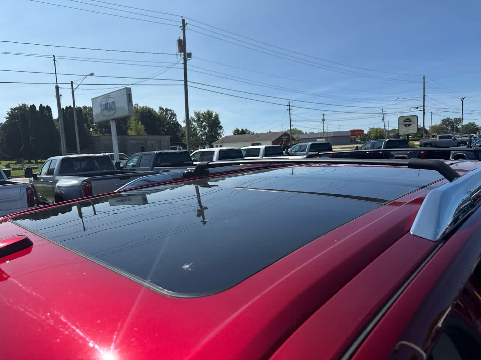 Used 2019 Ford Expedition Platinum AWD/4WD image 10