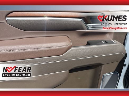 New 2026 GMC Sierra 2500 Denali w/ Denali Reserve Package image 38