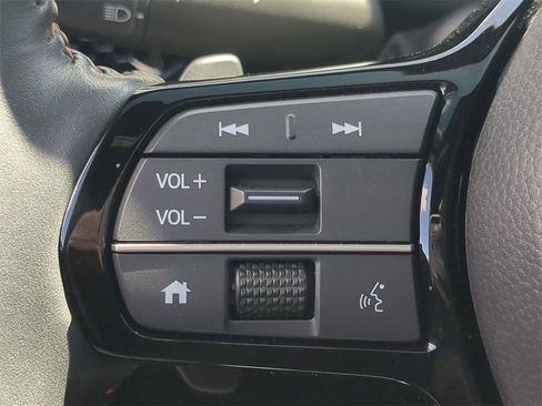 Certified 2025 Honda CR-V Sport Touring image 21