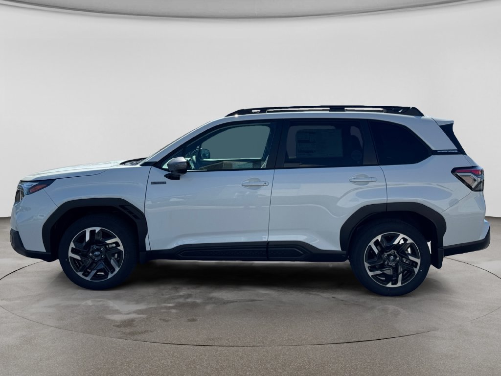 New 2026 Subaru Forester Premium AWD/4WD image 2