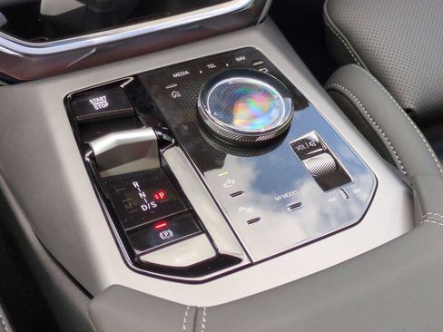 New 2026 BMW X3 xDrive30 w/ Convenience Package image 34