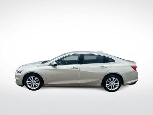 Used 2016 Chevrolet Malibu LT FWD image 5