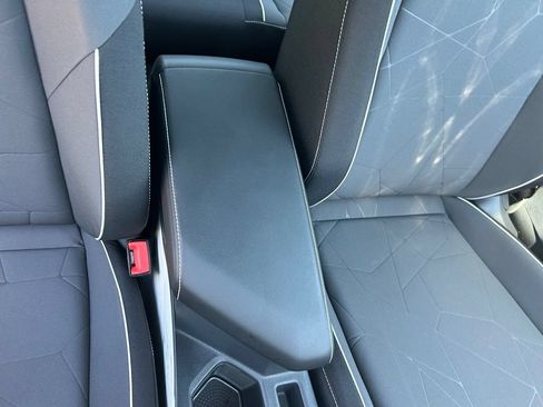 New 2026 Volkswagen Jetta Sport FWD image 32