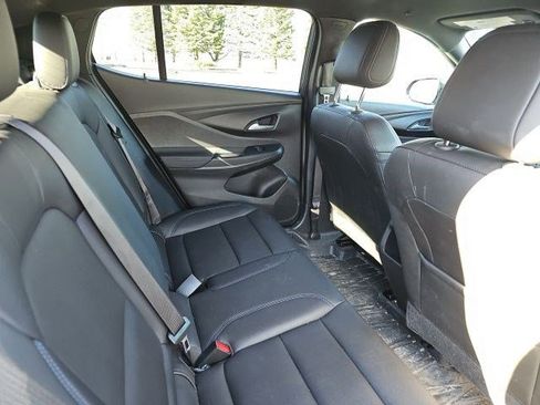 Used 2024 Buick Envista Sport Touring image 16