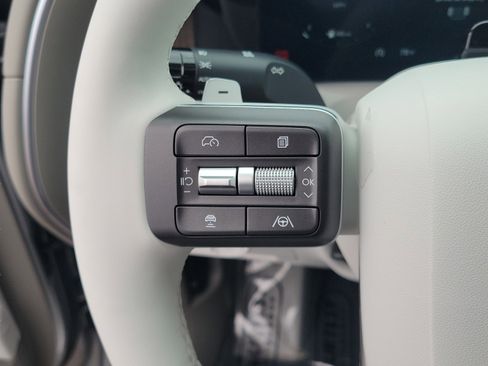 New 2026 Hyundai Palisade SEL FWD image 22
