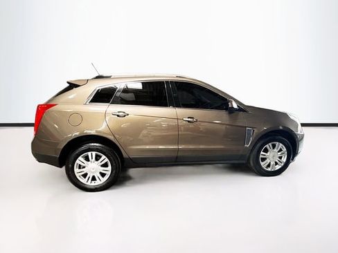 Used 2015 Cadillac SRX Luxury image 5