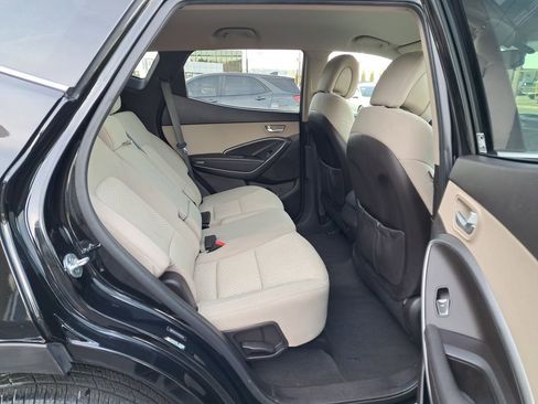 Used 2017 Hyundai Santa Fe Sport image 15