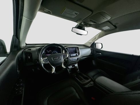 Used 2022 GMC Canyon Denali AWD/4WD image 18