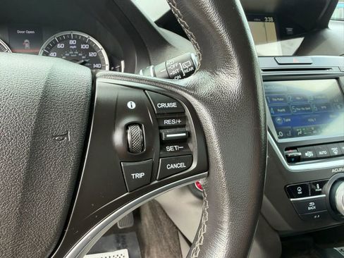 Used 2014 Acura MDX SH-AWD w/ Technology Package image 25