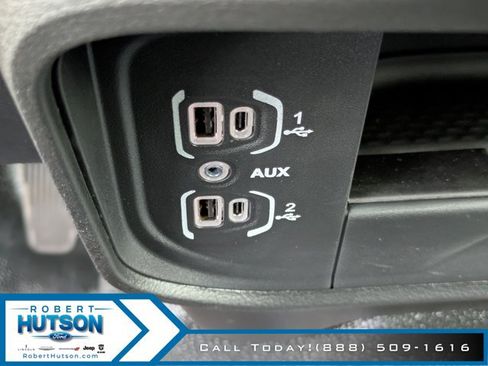 New 2026 RAM 3500 Tradesman w/ Chrome Appearance Group A AWD/4WD image 22