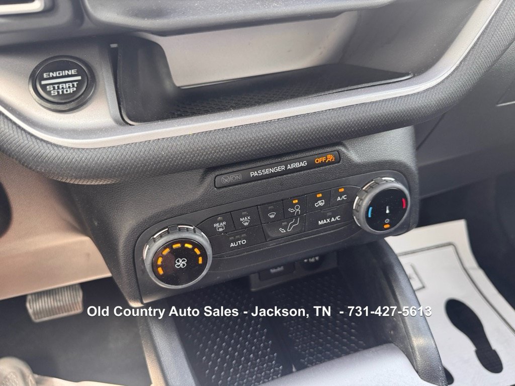Used 2022 Ford Bronco Sport Big Bend AWD/4WD image 25
