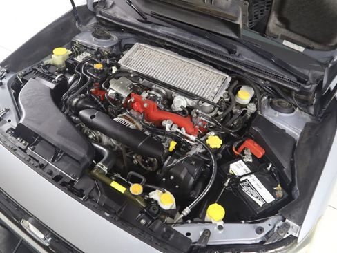 Used 2020 Subaru WRX STI AWD/4WD image 19