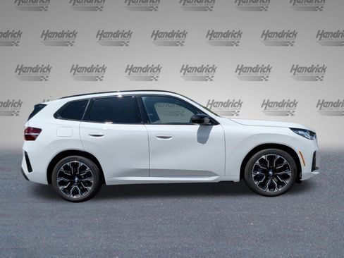 Certified 2026 BMW X3 M50 AWD/4WD image 6