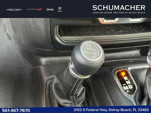 New 2026 Jeep Wrangler Unlimited Sport AWD/4WD image 23