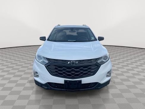 Used 2019 Chevrolet Equinox Premier w/ Premier Redline Edition image 3