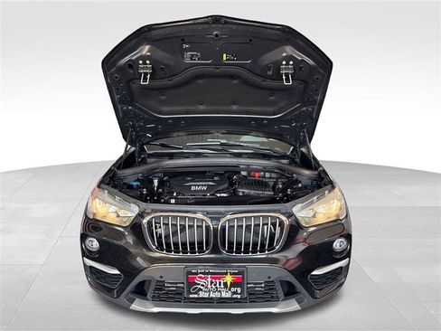 Used 2019 BMW X1 xDrive28i w/ Convenience Package AWD/4WD image 11