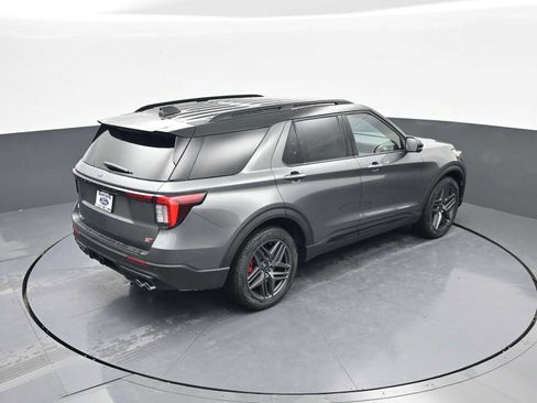 New 2026 Ford Explorer ST image 53