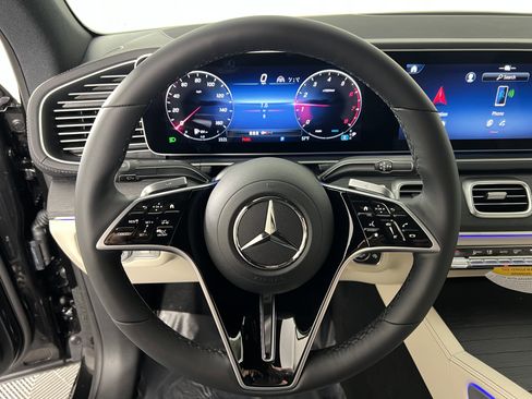 New 2026 Mercedes-Benz GLE 450 4MATIC Coupe image 27