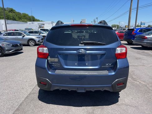 Used 2013 Subaru Crosstrek 2.0i Premium AWD/4WD image 4