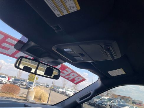 Used 2022 Ford F150 Tremor w/ Equipment Group 401A Mid image 21