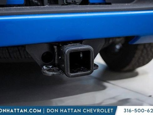 New 2026 Chevrolet Silverado 1500 RST w/ RST All Star Premium Package image 38