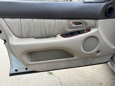 Used 1993 Lexus GS 300 image 35