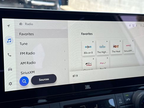 Certified 2026 Toyota Grand Highlander AWD Hybrid image 25