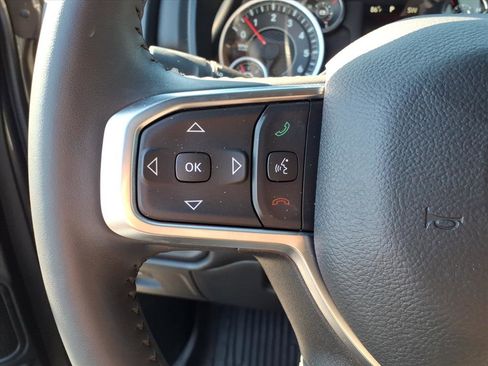 Used 2024 RAM 1500 Big Horn image 17