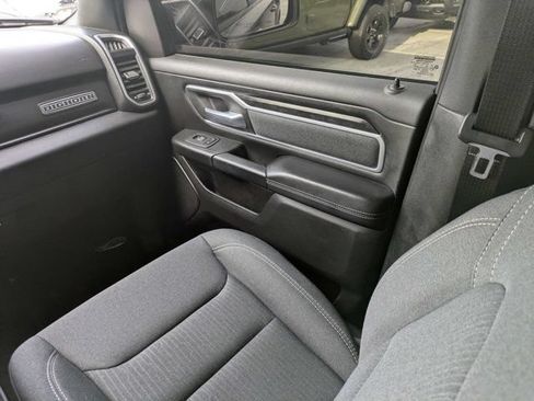 Used 2022 RAM 1500 Big Horn RWD image 16