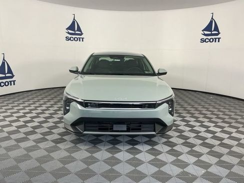 Used 2025 Kia K4 EX FWD image 2