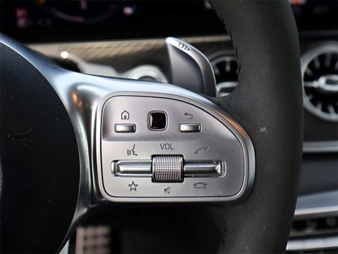 Used 2019 Mercedes-Benz AMG GT 63 S image 36