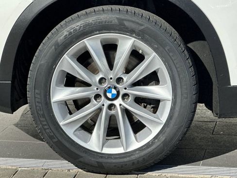 Used 2017 BMW X3 xDrive28i image 30