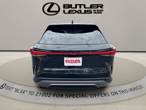 New 2026 Lexus RX 350 FWD image 6