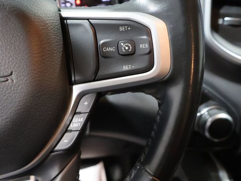 Certified 2020 RAM 1500 Big Horn AWD/4WD image 37