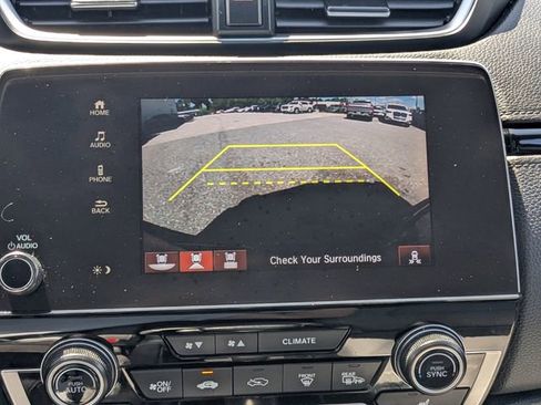 Used 2022 Honda CR-V EX-L image 30