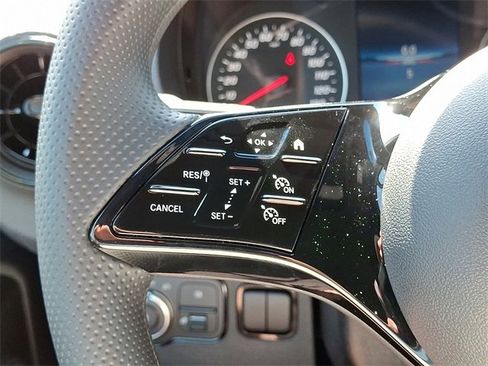 New 2025 Mercedes-Benz Sprinter 2500 image 17