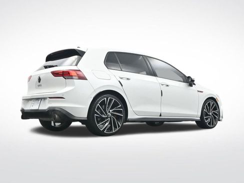 Used 2023 Volkswagen GTI Autobahn image 37